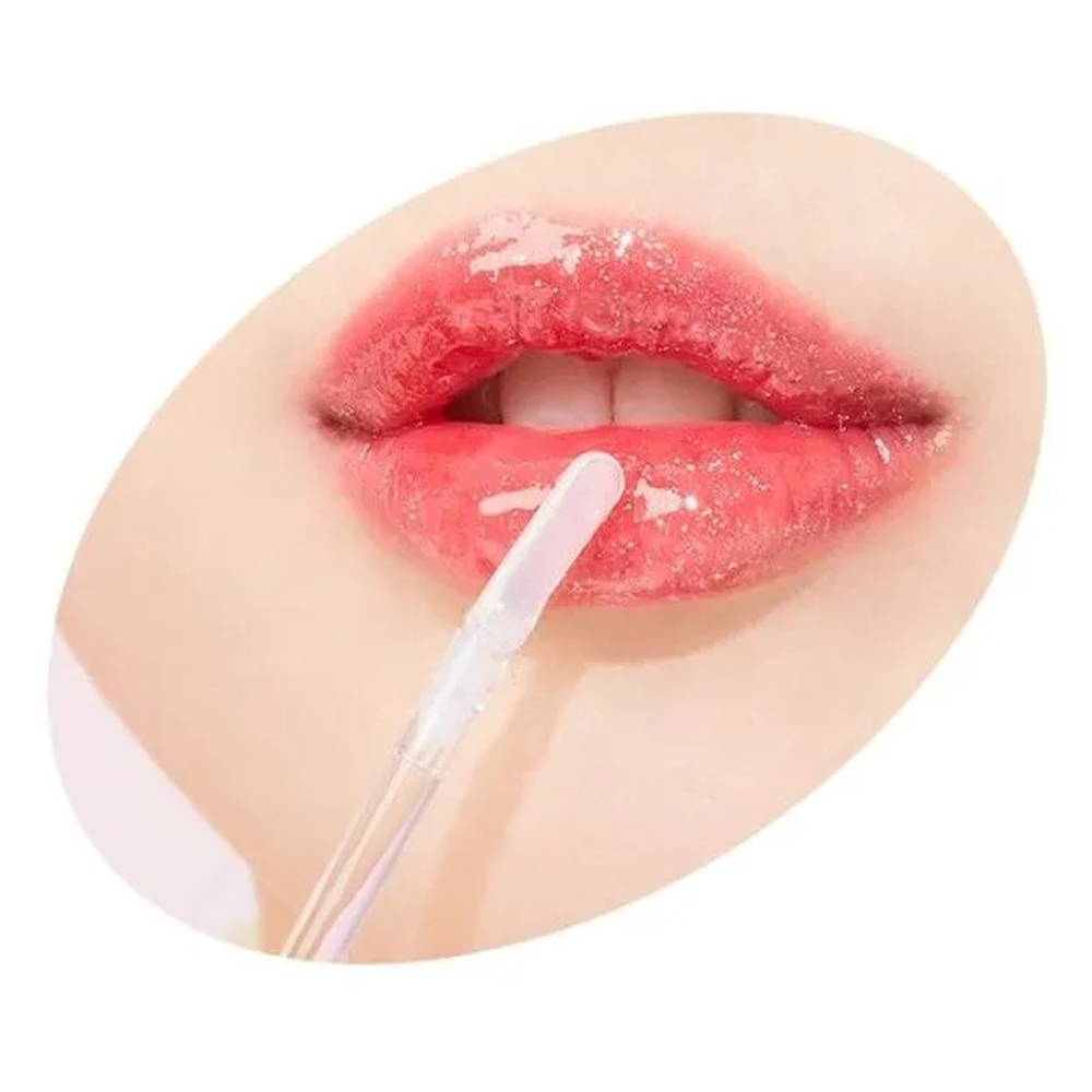 delyvely Volume Lip Plumper 4.5g