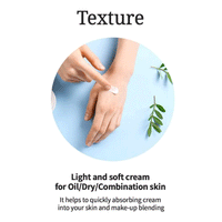 esfolio 3HA Clear Cream 50ml
