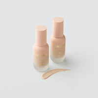 AGE20's Essence Glow Foundation SPF 35 PA++ 30ml