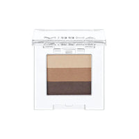 MISSHA Triple Shadow 2g (12 colors to choose)