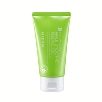 MIZON Apple Smoothie Peeling Gel 120ml