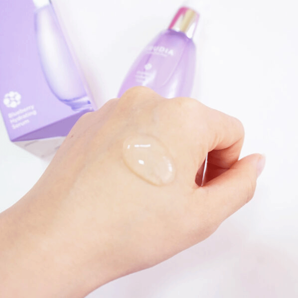 FRUDIA Blueberry Hydrating Serum 50g