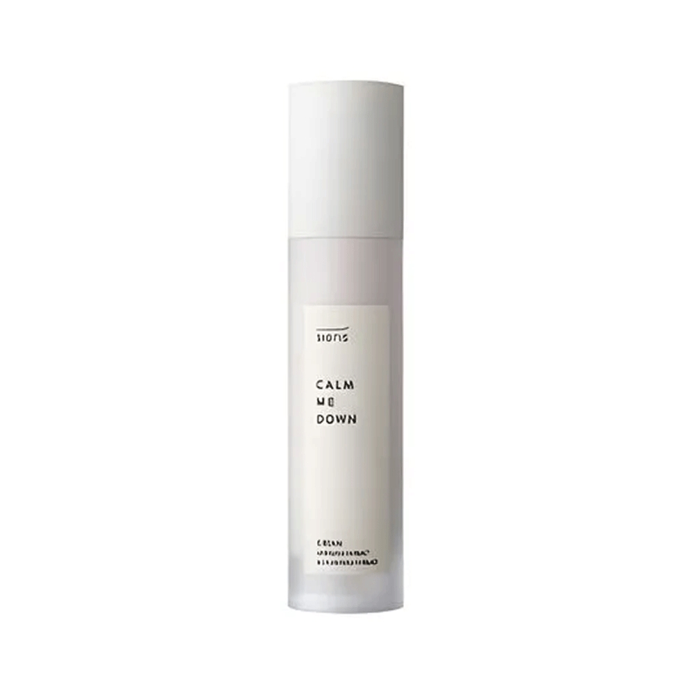 Sioris Calm Me Down Cream 50ml