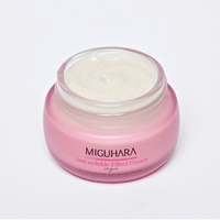 MIGUHARA Anti wrinkle Effect cream Origin 50ml