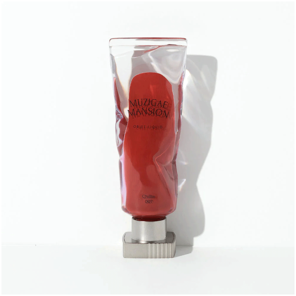 MUZIGAE MANSION Objet Liquid Tint 6ml (36 Colors)