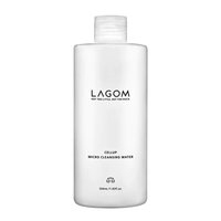 LAGOM Cellup Micro Cleansing Water 350ml