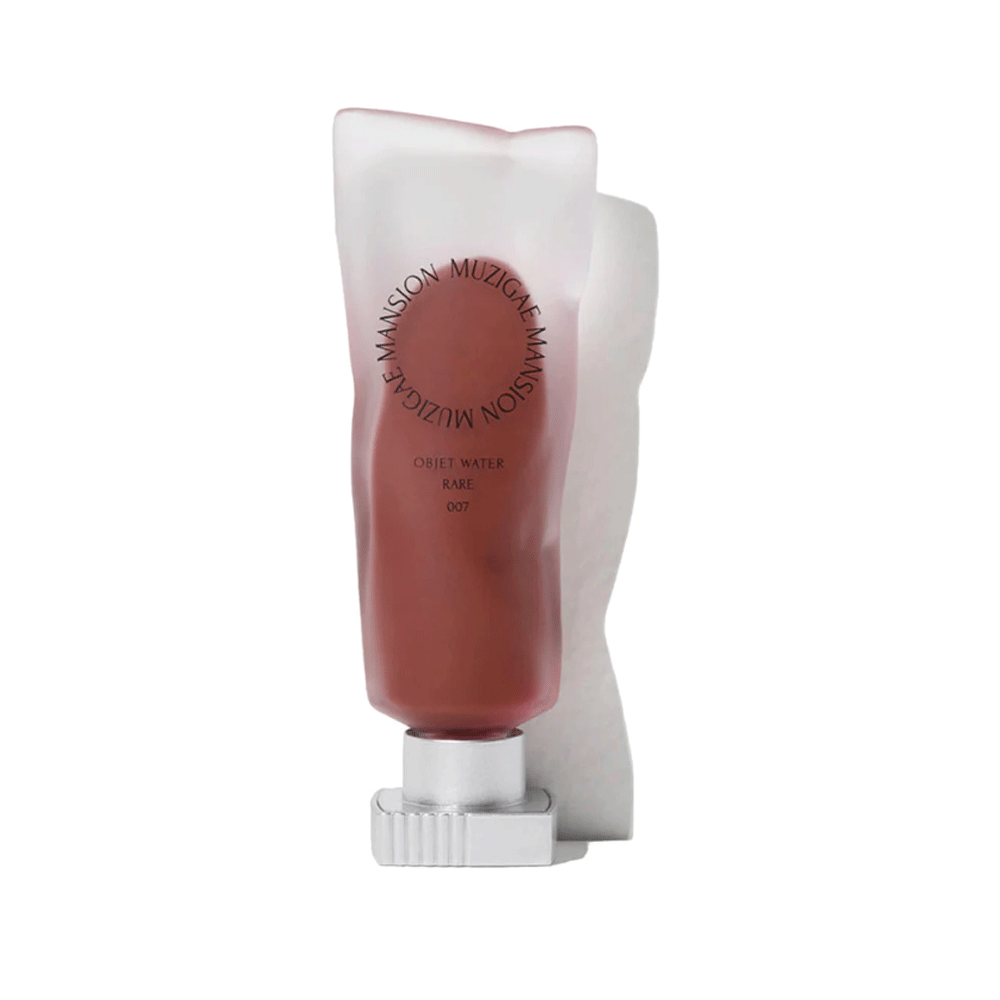 MUZIGAE MANSION Objet Water 5.8ml (8 Colors)