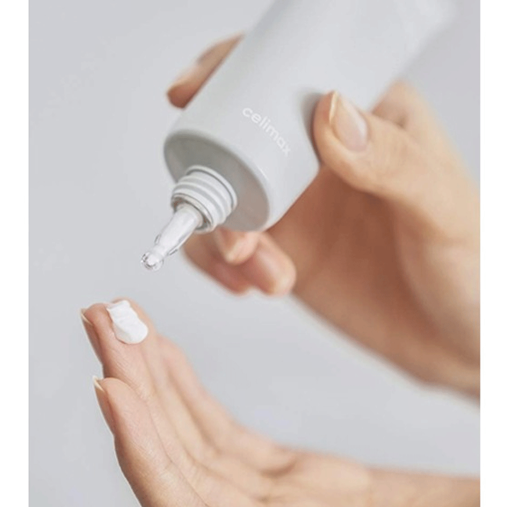 celimax Dual Barrier Skin Wearable Cream 50ml