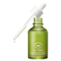 so natural SO Vegan Noni Face Oil 50ml