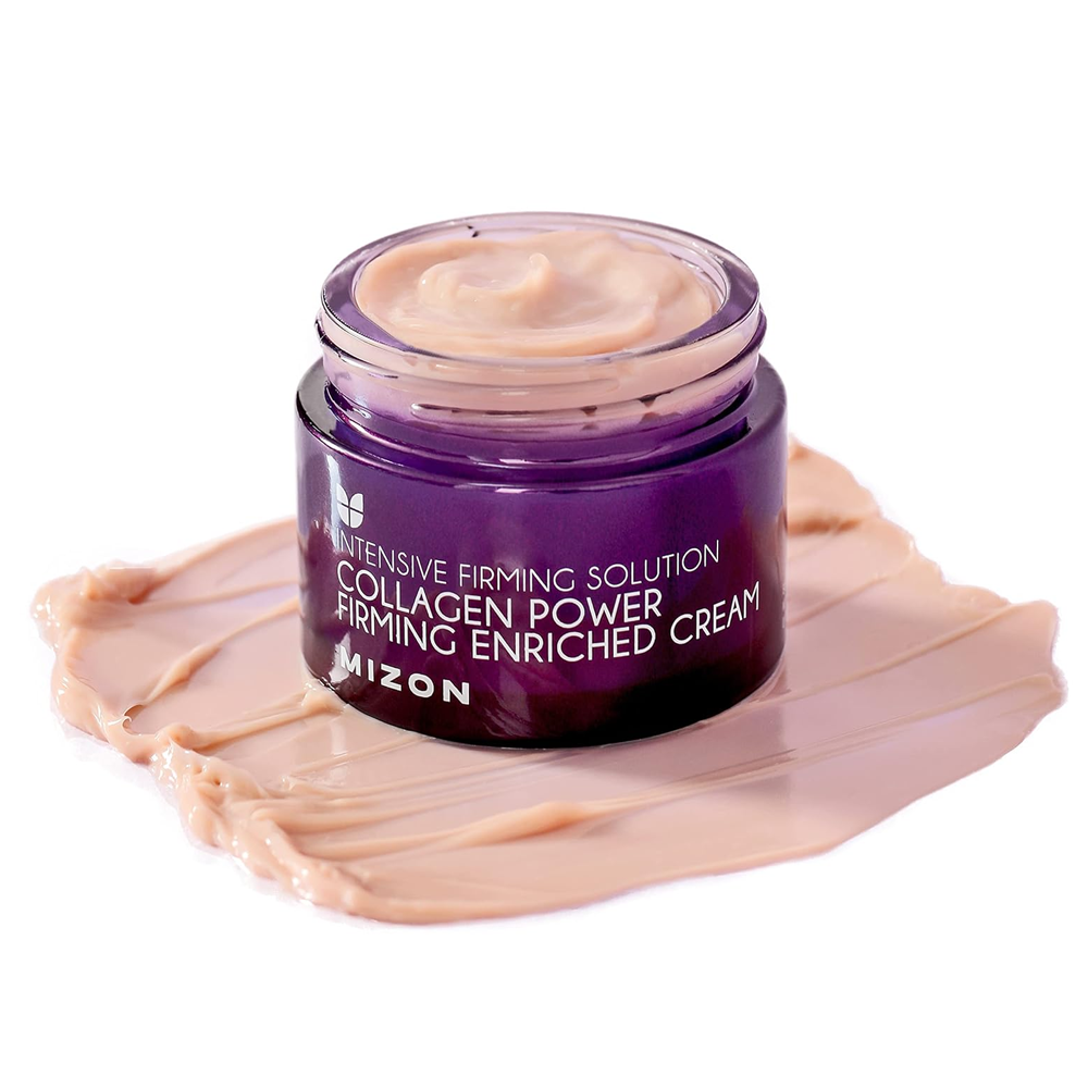 MIZON Collagen Power Firming Enriched Cream 50ml