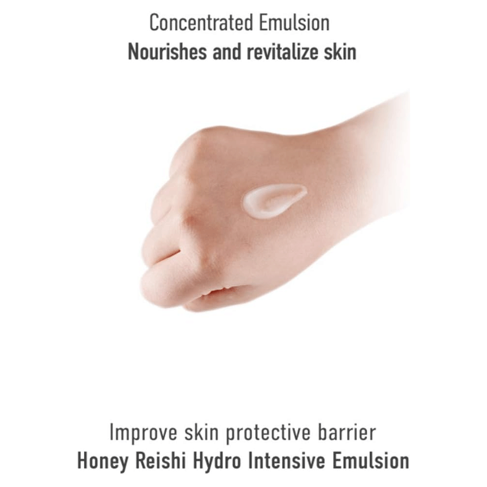Daymellow Honey Reishi Hydro Intensive Emulsion 150ml