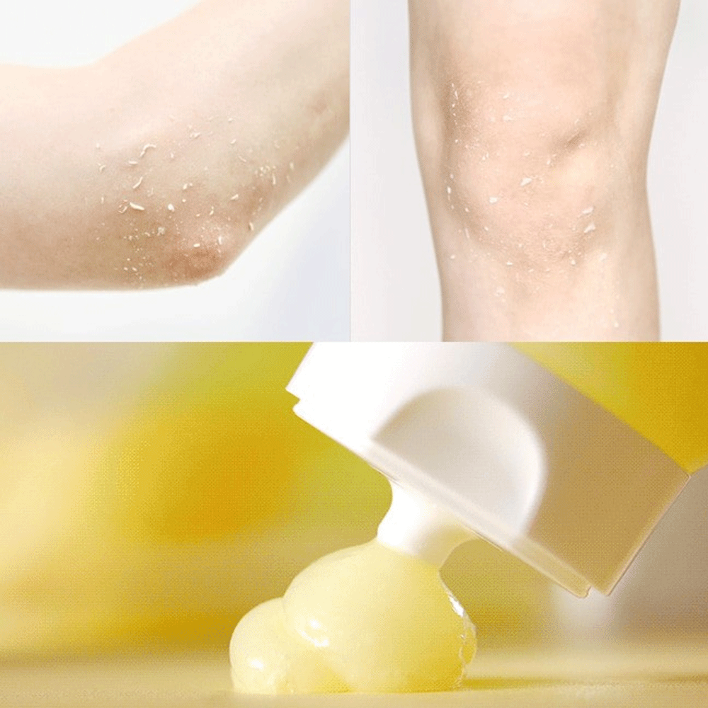 GRAYMELIN Pineapple Mild Peeling Gel 100ml