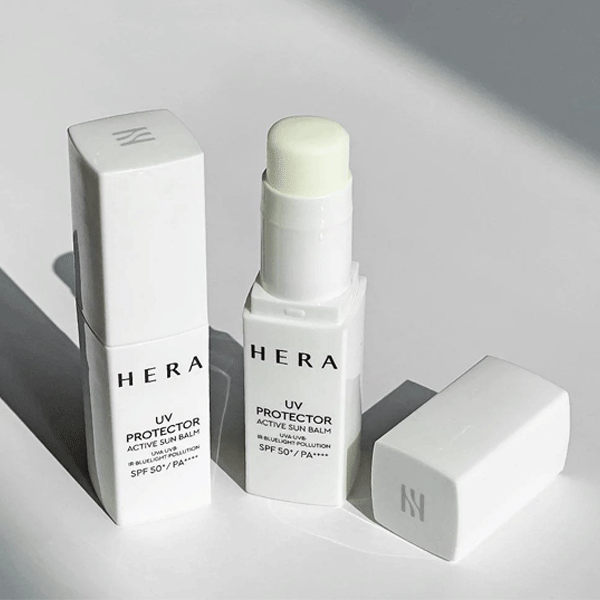 HERA UV Protector Active Sun Balm SPF50+ PA++++ 10g