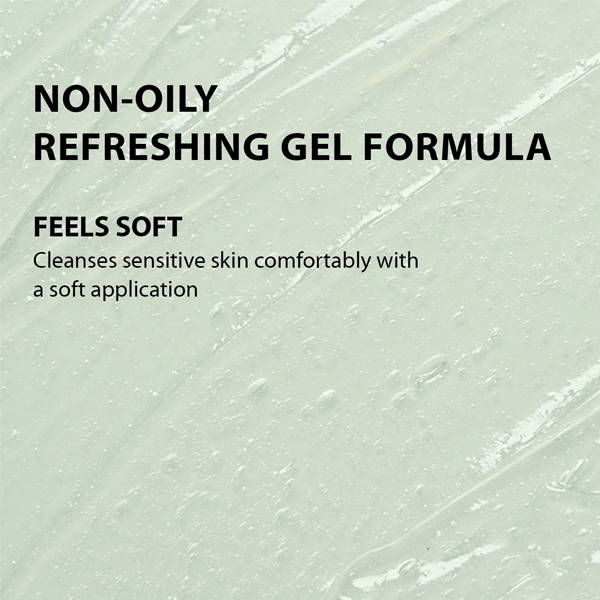 AMPLE:N Centel Calming Shot First Gel Cleanser 150ml