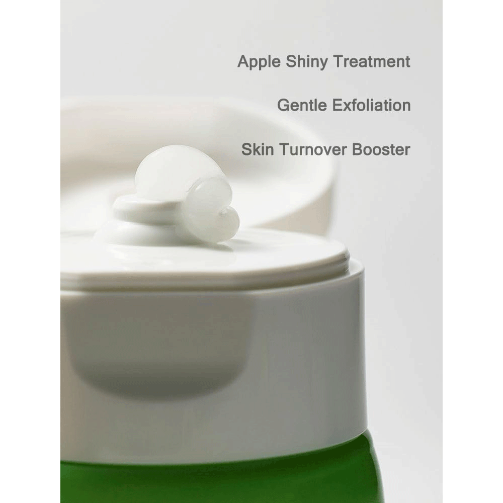 MIZON Apple Smoothie Peeling Gel 120ml