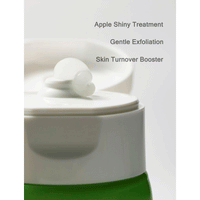 MIZON Apple Smoothie Peeling Gel 120ml