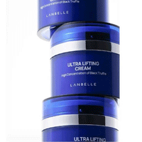 LANBELLE Ultra Lifting Cream 55g