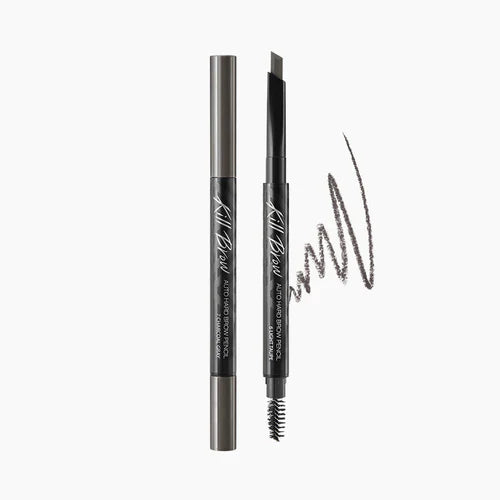 CLIO Kill Brow Auto Hard Eye Brow Pencil 0.31g