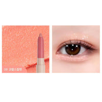 nobev Aegyo-sal Maker Under Eye Master (10 colors to choose)