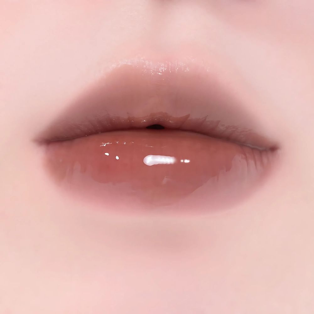Heart Percent Dote On Mood One Way Glowy Tint 4.2g (8 colors to choose)