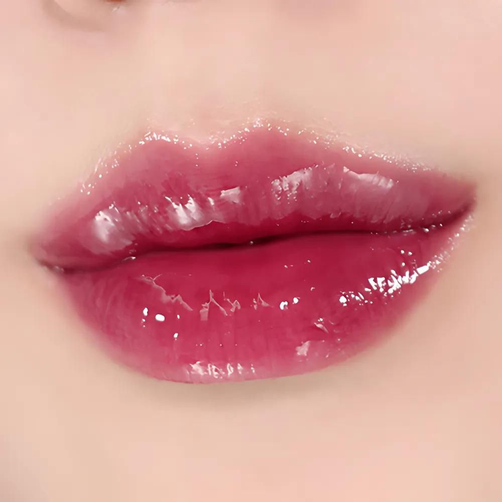 Sim;plain Dewy Volume Tint 3.5g (8 colors to choose)