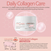esfolio Collagen Daily Cream 200ml