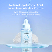 beplain Multi Hyaluronic Acid Ampoule 30ml