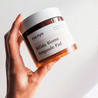 ma:nyo Bifida Biome Ampoule Pad 70ea