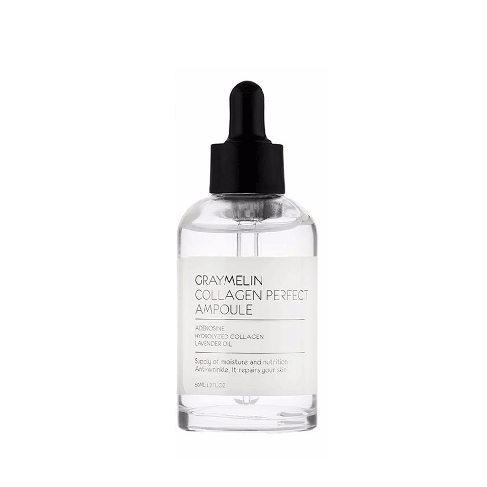 GRAYMELIN Collagen Perfect Ampoule 50ml