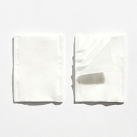 LAGOM 5 Layer Cotton Pad 80 pads