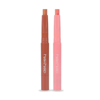 delyvely Two Tone Fit Shadow 50g - 2 Colors