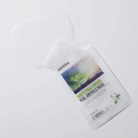 Daymellow Houttuynia Cordata Real Ampoule Mask 5ea