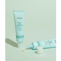 YADAH Skin Fit Red Corrector SPF50+ PA++++ 30g