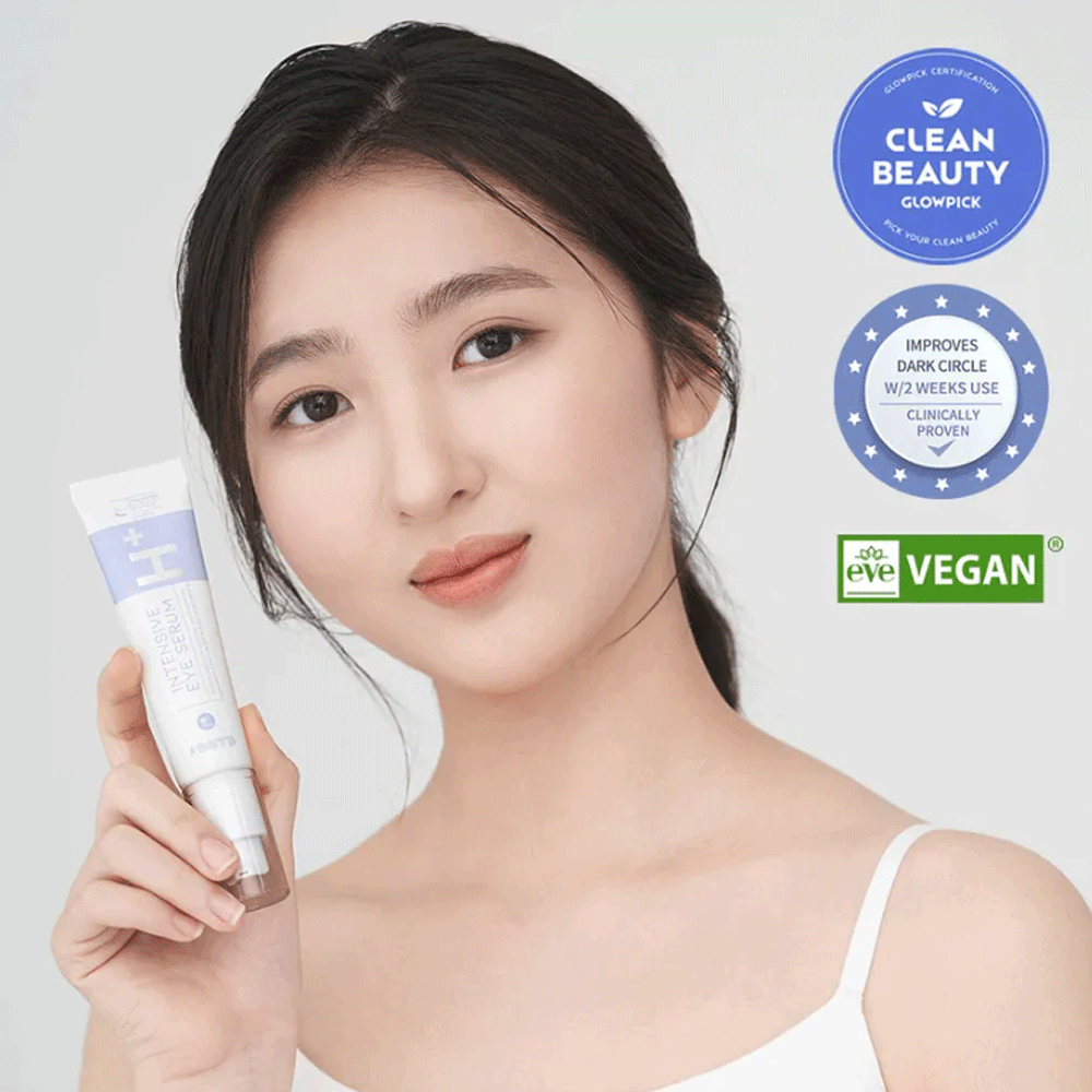 OOTD Intensive Eye Serum A.M 30g