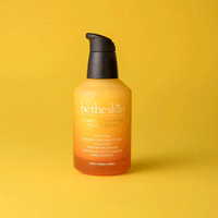 BE THE SKIN Botanical Nutrition Power Serum 50ml