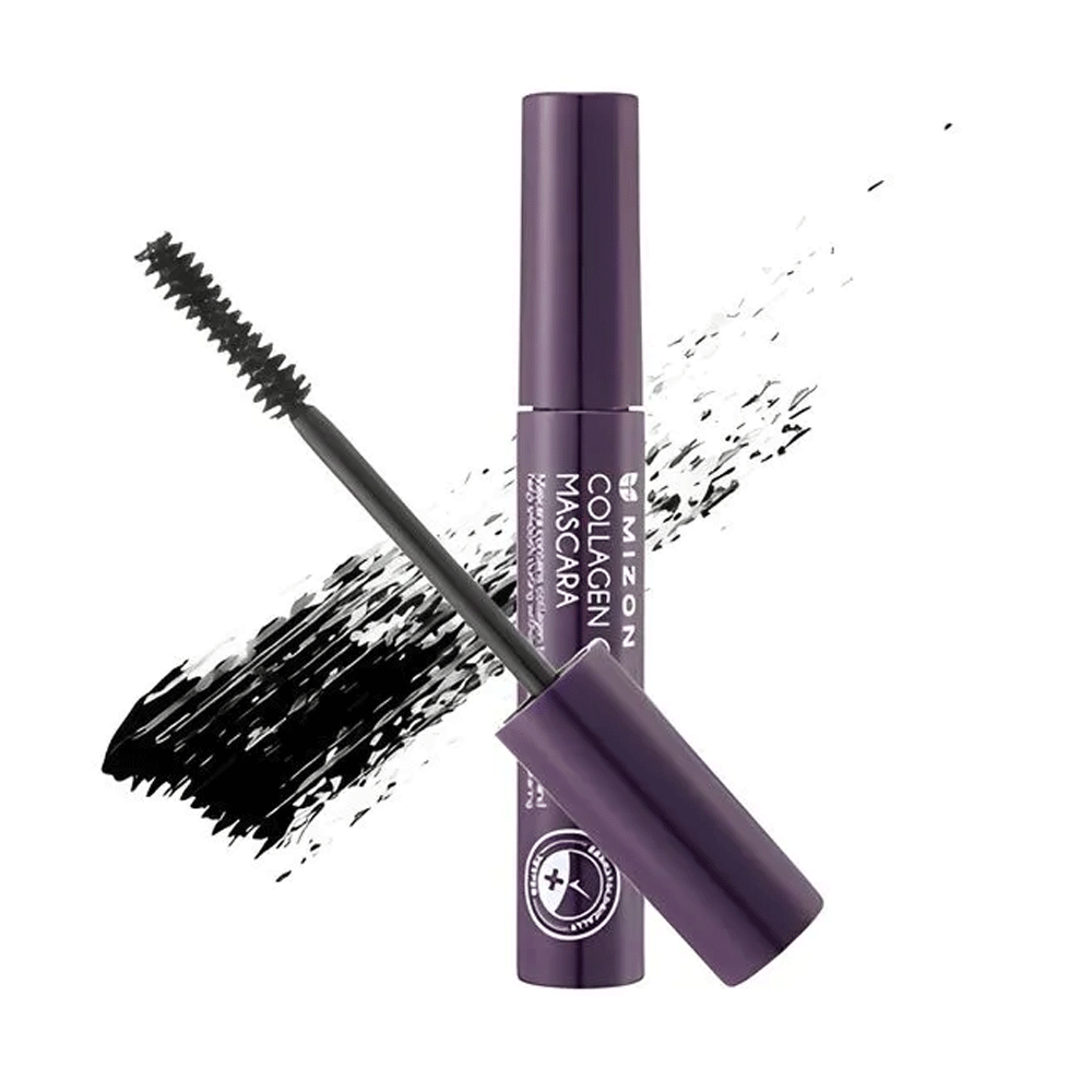 MIZON Collagen Curling Fix Mascara 6ml