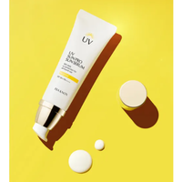 Isa Knox UV Sun Pro Sun Serum SPF 50+ PA++++ 40ml