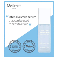 Muldream Turn Over Intensive Serum 40ml