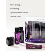 MIZON Collagen Miniature Set