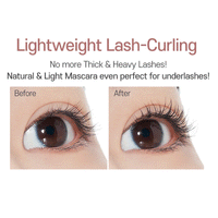 ETUDE Curl Fix Mascara 8g - 2 Colors