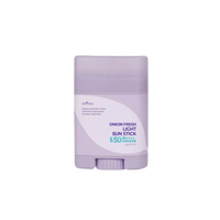 Isntree Onion Fresh Light Sun Stick SPF50+ PA++++ 22g