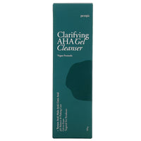PETITFEE Clarifying AHA Gel Cleanser 100ml