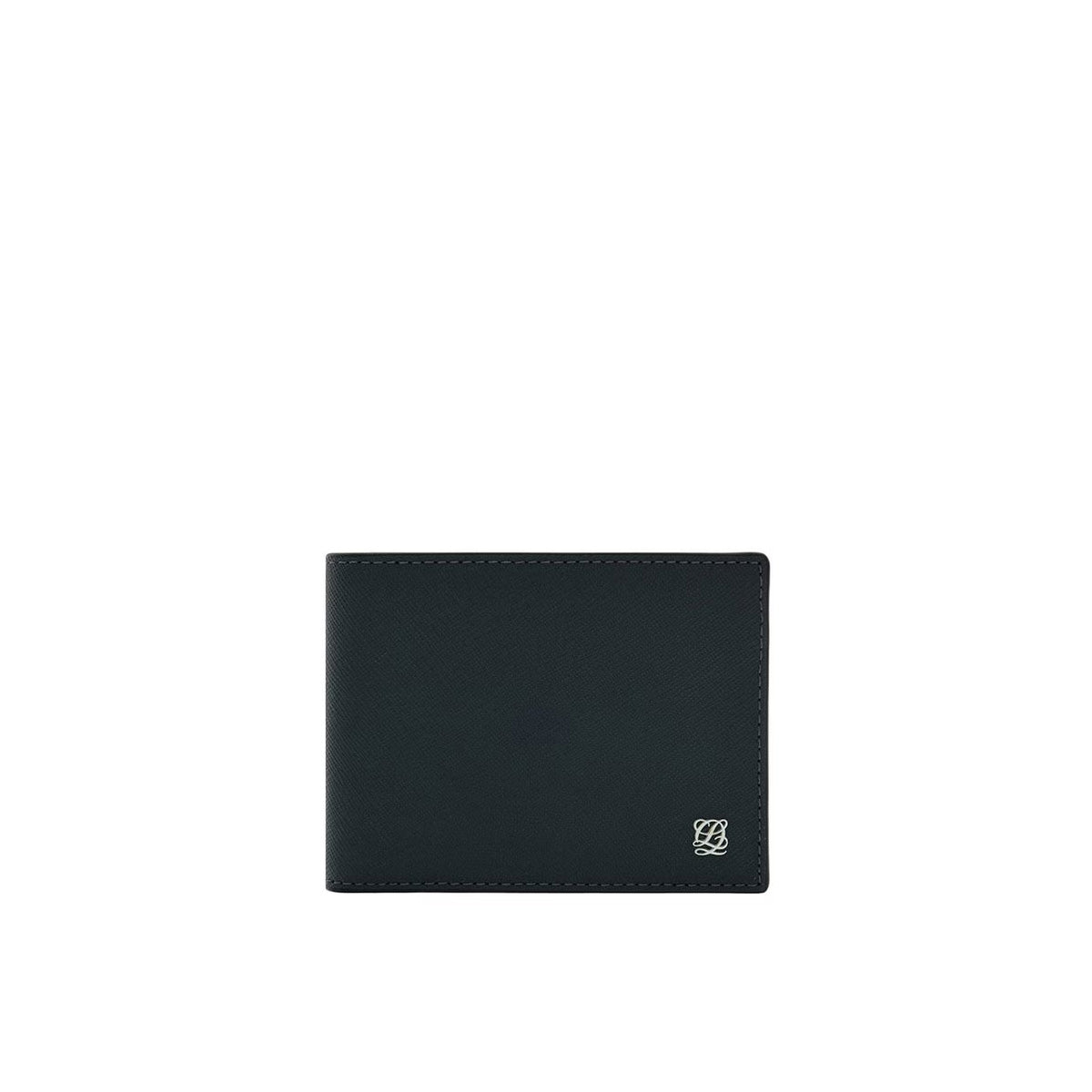 Louis Quatorze Men BiFold Wallet SM4SD02GA