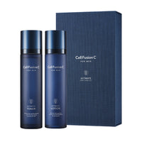 Cell Fusion C For Men Ultimate 2-Item Special Set