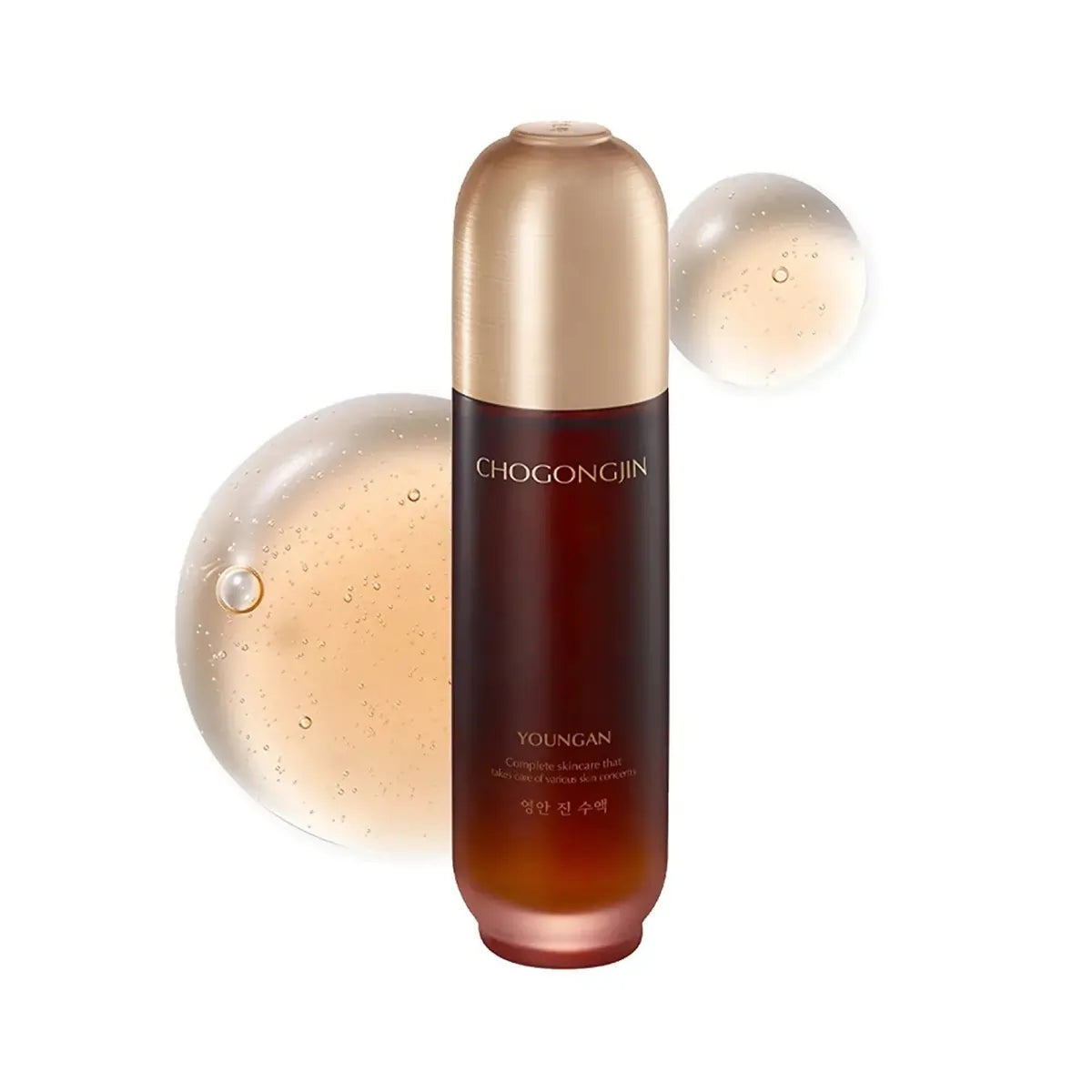 MISSHA Chogongjin Youngan Jin Toner 150ml