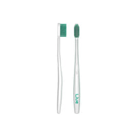 Liveorals Ultra-Soft Bristle Toothbrush
