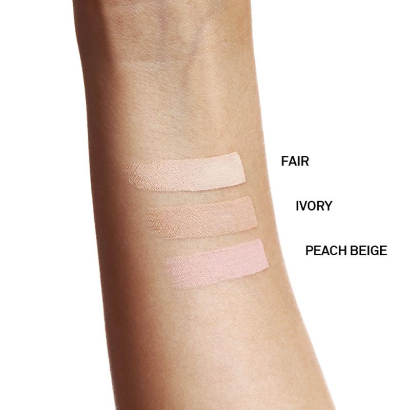 NAMING. Skin Fit Concealer Brush 2.2ml (3 Colors)