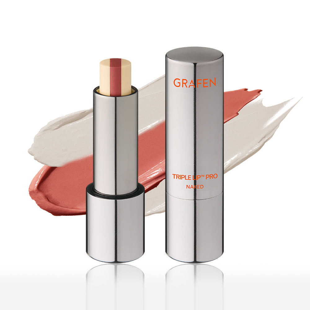 Grafen Triple Lip Pro Naked 3.9g