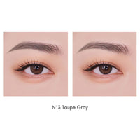 Unleashia Shaper Defining Eyebrow Pencil 0.025g