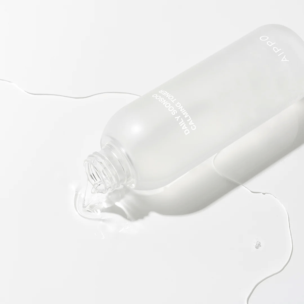 AIPPO Daily Soonsoo Calming Toner 200ml